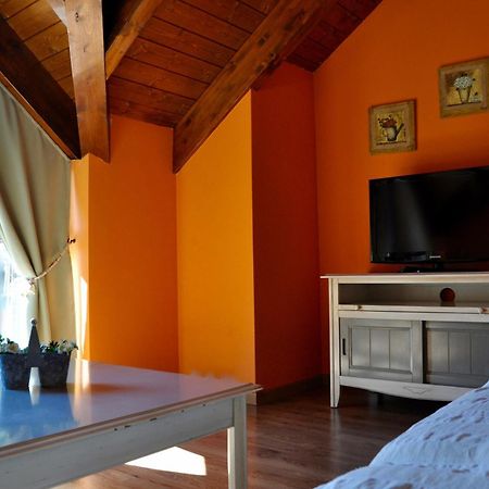 Appartement Casa Montse à Torla Extérieur photo