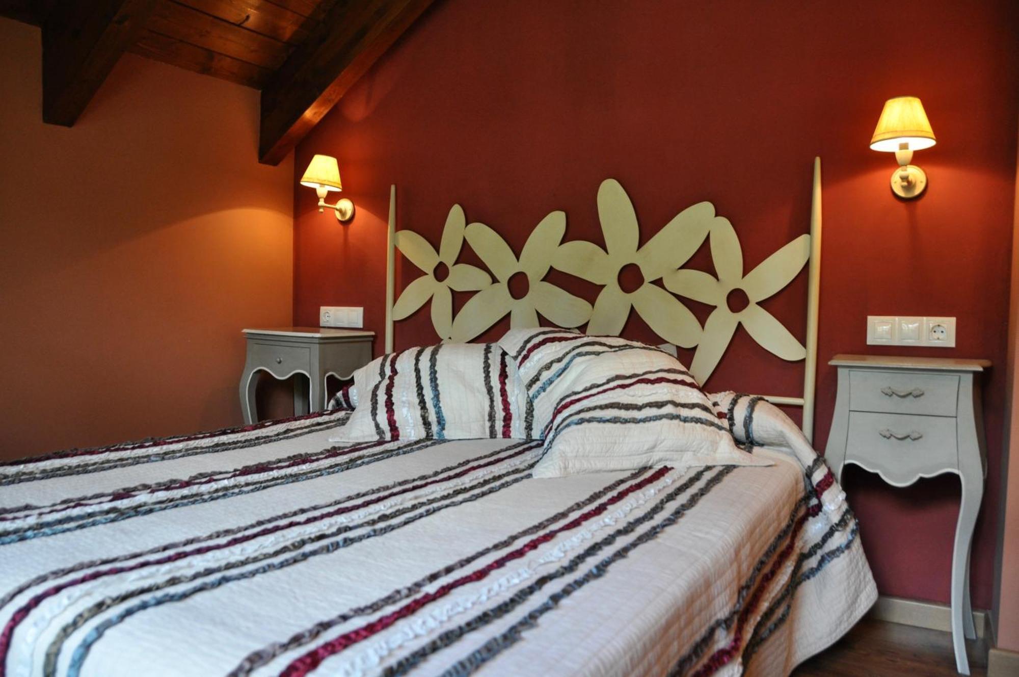 Appartement Casa Montse à Torla Extérieur photo
