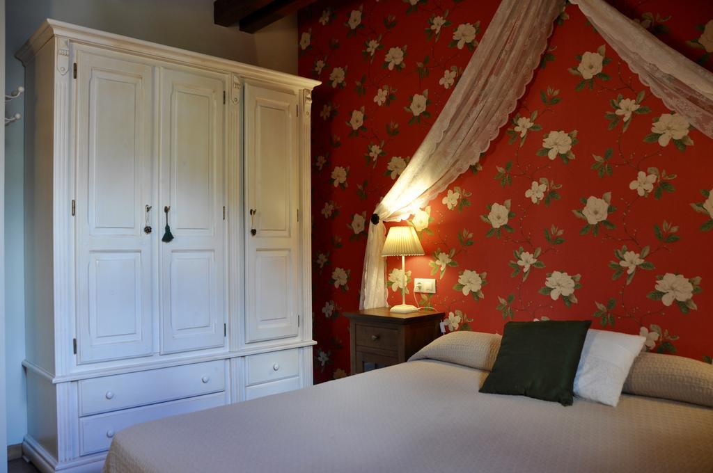 Appartement Casa Montse à Torla Extérieur photo