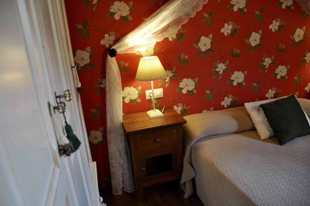 Appartement Casa Montse à Torla Extérieur photo