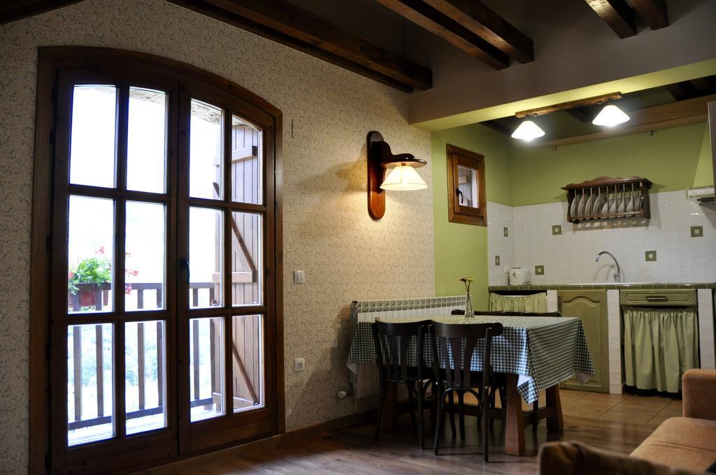 Appartement Casa Montse à Torla Extérieur photo