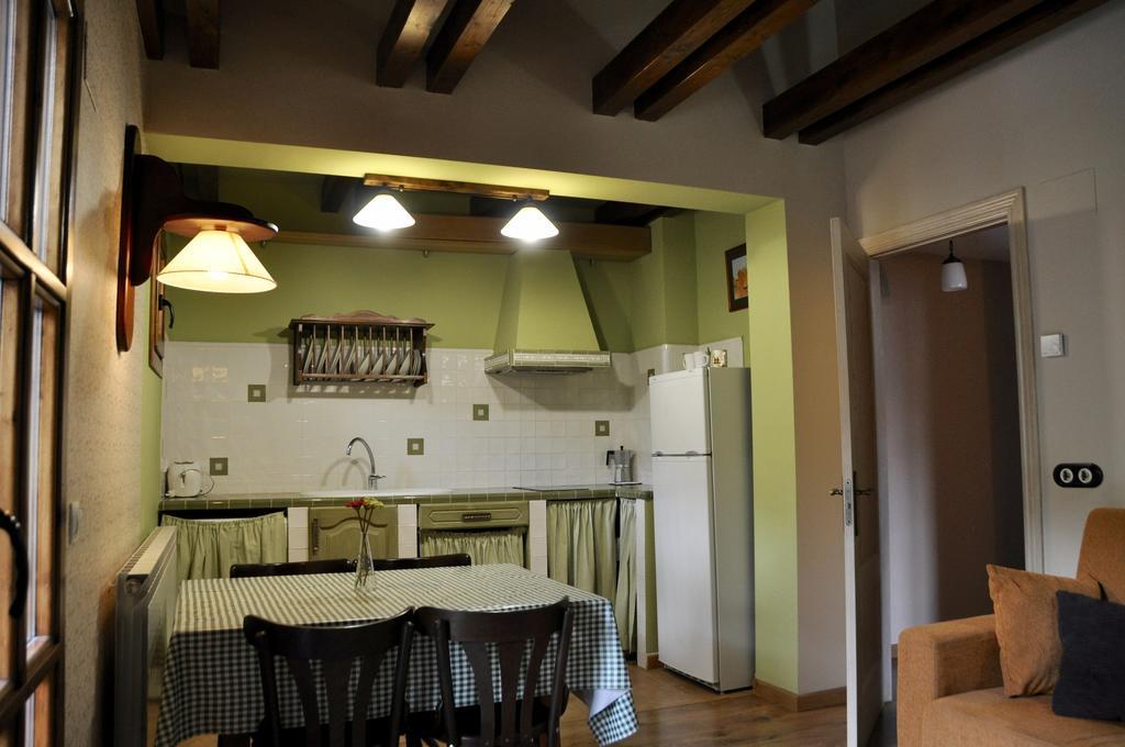 Appartement Casa Montse à Torla Extérieur photo