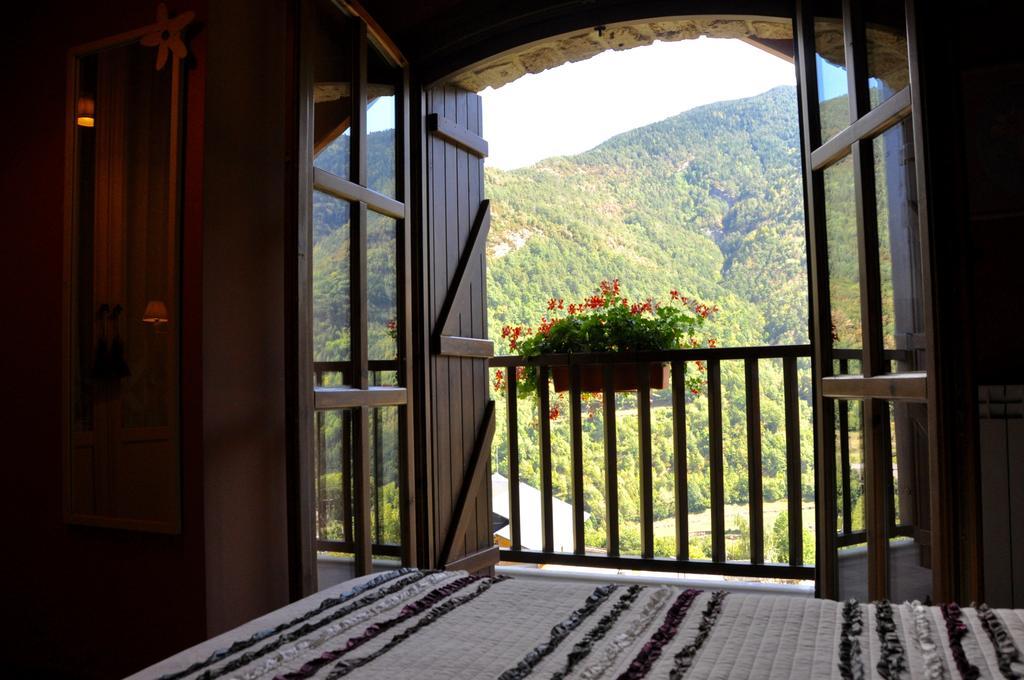 Appartement Casa Montse à Torla Extérieur photo
