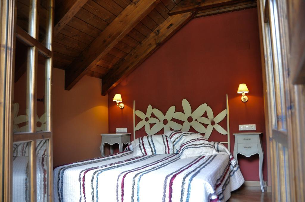 Appartement Casa Montse à Torla Extérieur photo
