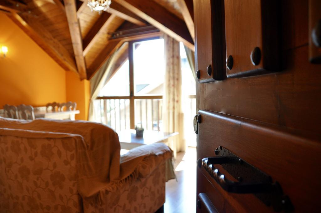 Appartement Casa Montse à Torla Extérieur photo