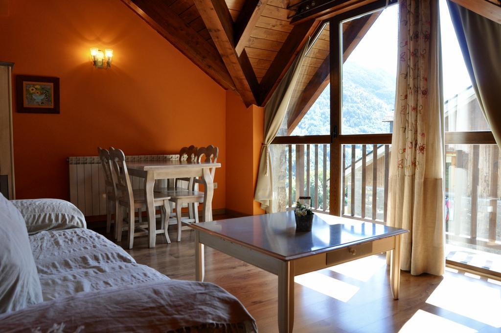 Appartement Casa Montse à Torla Extérieur photo