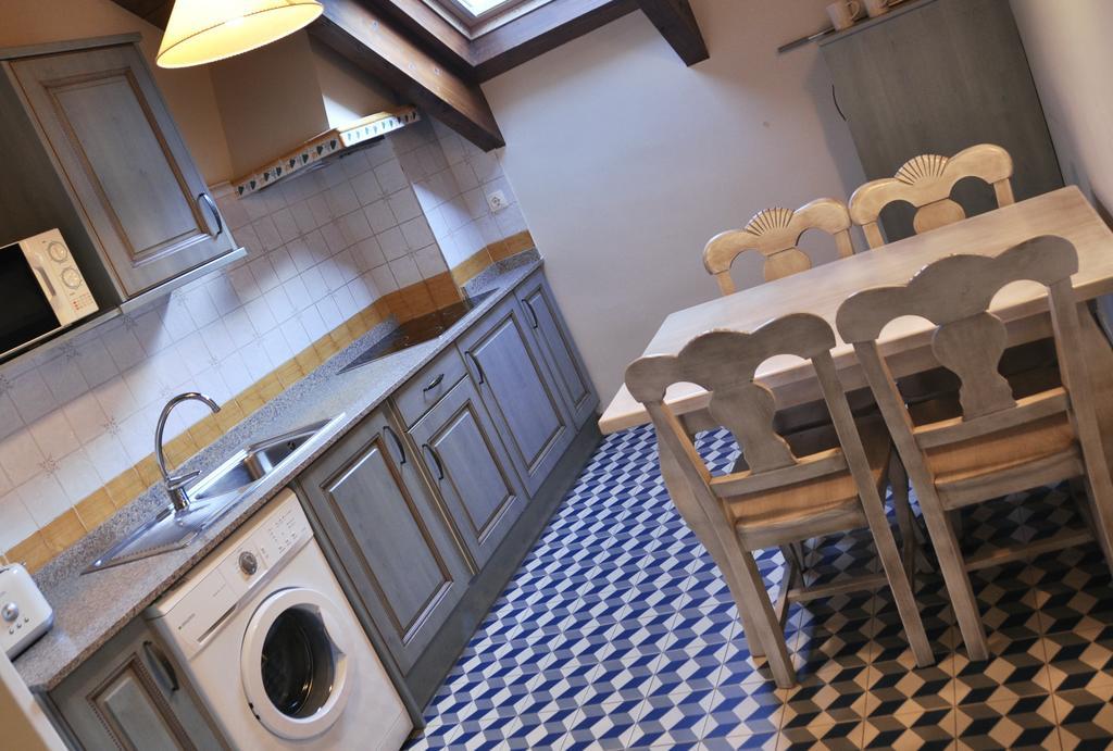 Appartement Casa Montse à Torla Extérieur photo
